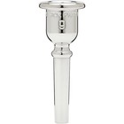 Denis Wick Dwpax Paxman Series French Horn Mouthpiece In Silver 9
