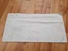 Rare Vintage Grant s Scotch Whisky 100 Years Pub Bar Beer Towel Breweriana