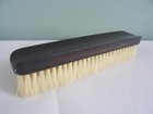 Antique Ebony Clothes Brush Victorian Dressing Table Dresser Black Woood Treen E