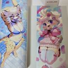 Request 3 Kemono Furry Art Book Aruurara Nightsprings A4 28p Doujinshi