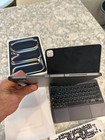 Apple Ipad Pro  m4    11 Inch   256 Gb   Wi-fi   Cellular   Magic Keyboard   Pen