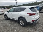 Santa Fe  2019 Seat Rear 4926702