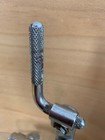 Gretsch Early 70s Vtg 4-point Rail Mount Bass Drum Part Rack Tom Holder Assembly