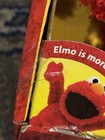 Elmo Live Toy By Fisher Price 2008-new In Box