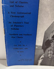 Sky And Telescope Magazine Feb  1960 Vol  Xix No  1