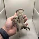 Ancient Near Eastern Bronze Rhython