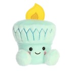 Aurora   Palm Pals    Republic Torch    5 Inch Stuffed Animal Toy  1-627 Americana