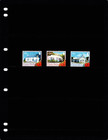  1 90 Scott Value - 2014 Cayman Isl  Churches Island Architecture Cv Mnh Nh Umm
