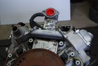 John Deere 345 Engine Kawasaki Fd590v As04 1 125  Crankshaft Vertical Shaft Carb