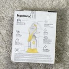 Medela Harmony Manual Breast Pump - Easy To  Use - New