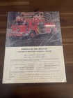 Fire Apparatus Journal - 1984 Volume 1 Issue 2