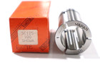 Showa   sc125-100  1-1 4  Od   1 0  Straight Collet Reduction Sleeve     E294