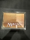 Magic  The Gathering Revised Third Edition Starter Deck Sealed Box Authentic