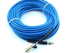 Carpet Cleaning Truckmount Solution Hose 100ft