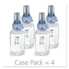 Purell 870304ct 700 Ml Advanced Refreshing Gel Hand Sanitizer For Adx-7 4 ct new