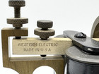 Antique Western Electric Telegraph Sounder 3c 140 Ohms Morse Code