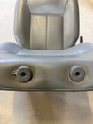 Invacare Pronto M41 M51 M61 M71 M91 - Wheelchair Seat Bottom backrest W  Mount
