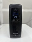 Cyberpower 1500va Cp1500avr  900wups Battery Backup 12 Outlets No Batteries