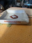 Vintage Ashtray With Spatenbrau Munchen On Yhe Sides