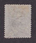 Matt s Stamps Scott  97 George Washington 12-cent 1867 F-grill Issue Used Cv 250
