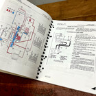 Service Manual Fits John Deere 410 Tractor Loader Backhoe Repair Shop Technical