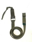 Set Of 2 Us Military Packboard Tie Down Strap Gwp M38 Webbing Jerry Can Gas Jeep