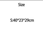 Breathable Cat Dog Puppy Pet Airline Approved Travel Carrier Bag