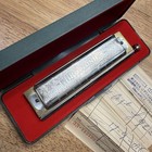 Hohner Super Chromonica Harmonica 270 C