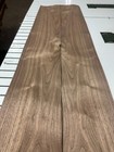 Walnut Raw Wood Veneer 2 Sheets 75   X 9   316f