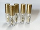 5 Pc  Too Faced Lip Injection Extreme  05 Oz Lip Plumper Instant New No Box