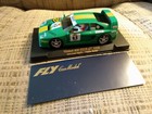 Fly A241 1 32 Venturi 400 Ffsa Gt 2000 Jean Louis Deglise  65 Slot Car- Mip