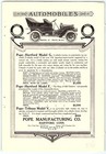 1906 The Autocar Company Ardmore Pa Automobile Print Advertisement Z1807