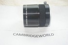 Canon C-8 Wide Angle Converter  Lens Eee  6 5-26mm F1 7  With Instruction 8mm