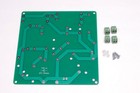 Crossover Pcb  for The  tarkus Diy Speaker Design