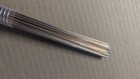 1lb Solder 15  Ag Silver Sil-sol Copper Brazing Rods 18  Sw-ss1524k Hvac Usa