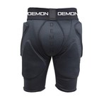 Demon Toddler Lil Ripper Impact Shorts