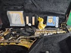 Yamaha Yas-23 Alto Saxophone W  Case