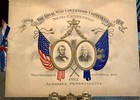 Program   Invite- The Loyal War Governors    Conference-altoona  Pa 