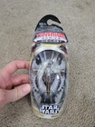 Sealed Star Wars Titanium Series Firespray Interceptor Die Cast 2006