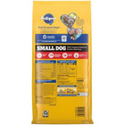 Pedigree Grilled Steak And Vegetable Flavor Small Dog Dry Dog Food