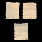 Great Britain  Offices In Morocco  Scott 511-512  Edward Viii  1936  Mh  108100