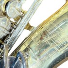Selmer Bundy Ii Alto Saxophone
