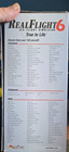 Great Planes Real Flight 6 R c Flight Simulator Interlink Elite Control Heli Pak