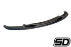 For 2012-2018 Bmw F30 F31 M Sport V2 Real Carbon Fiber Front Bumper Lip Splitter