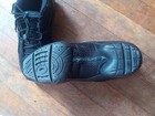 Capezio Fierce Dansneaker Size 7 5 Fits 6 5-7 Black