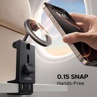 Airplane Pe Holder For Magsafe Air Plane Travel Entials