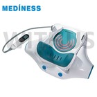 Mediness Mdm-3577 Cordless Electric Neck Traction Cervical Stretcher  