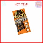 Gorilla Original Gorilla Glue  Waterproof Polyurethane Glue  2 Ounce Bottle  Bro