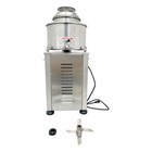Electric Meat Puree Making Machine Multifunctional Meatball Beater Machine 110v