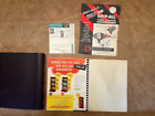 1956 Zipf Lock Co Catalog 50th Anniversary Vintage Key Blanks Locksmith Supplies